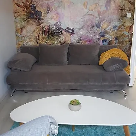 Apartament Promenad *