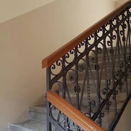 Promenad Appartement Mohács
