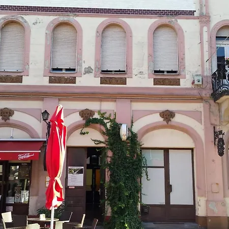 Promenad Appartement *