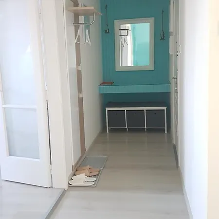 Appartement Promenad *