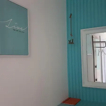 Apartament Promenad Mohács