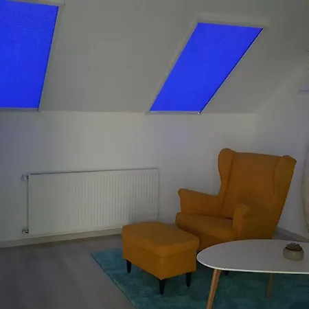 Promenad Apartment Mohacs