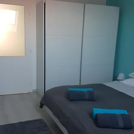 Promenad Apartament *