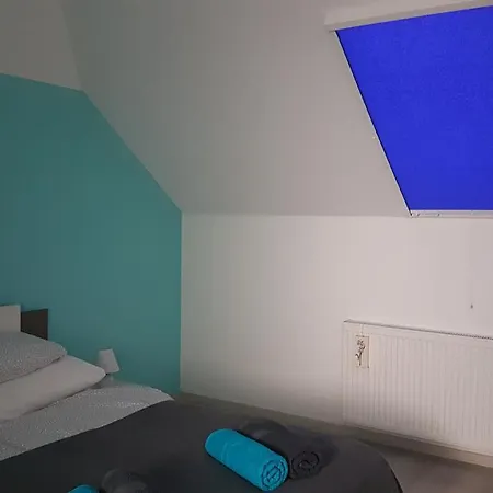 Apartament Promenad *