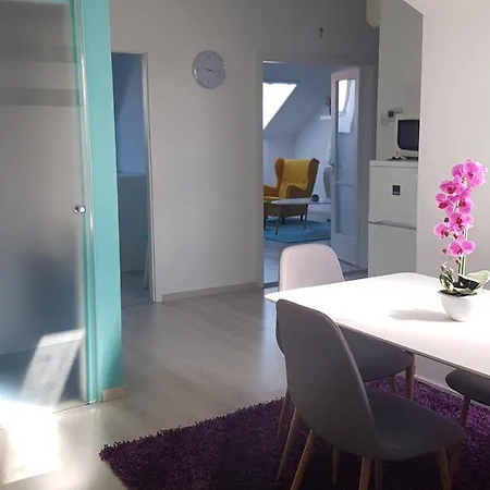 Appartement Promenad