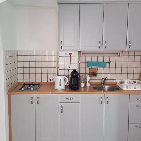 Promenad Apartment *