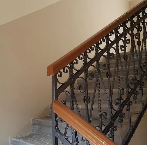 Promenad Apartment Mohacs