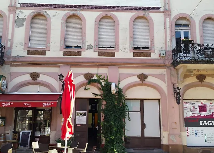 Promenad Apartment *