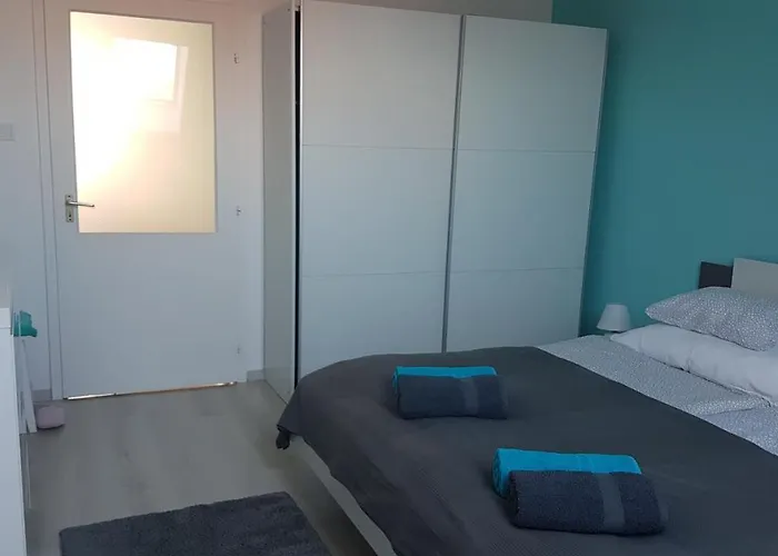 Promenad Apartment *