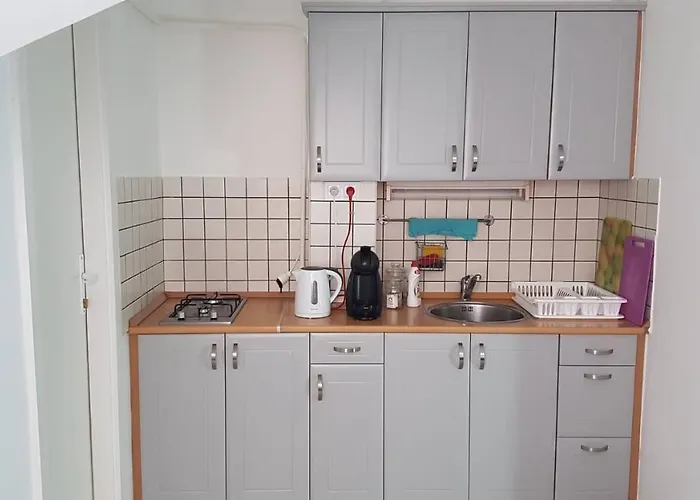Promenad Apartment *